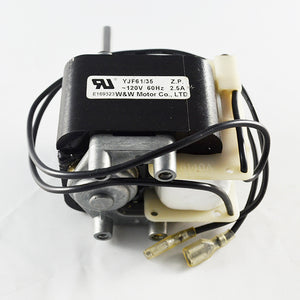 Motor Assembly MH/HS55FAV