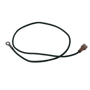 Wire Lead Green Assembly