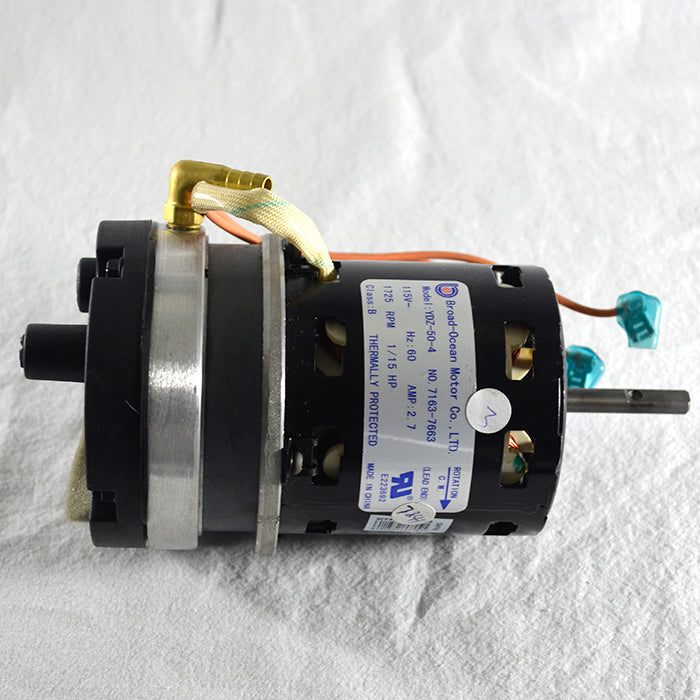 Power Pack Assembly 50,000 BTU FAK All Years