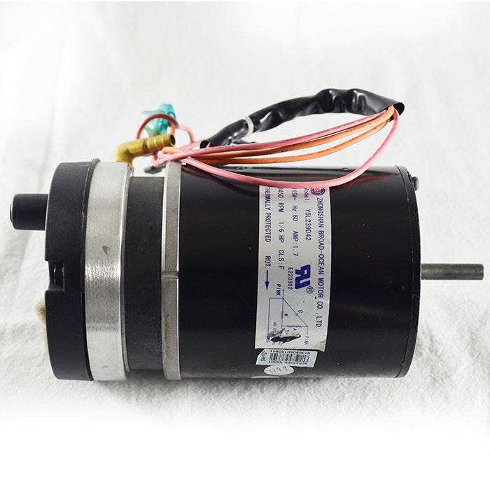 Power Pack Assembly 75,000 BTU FAK All Years