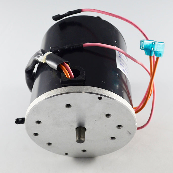 Motor 75,000 BTU FAK