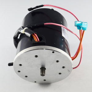 Motor 75,000 BTU FAK