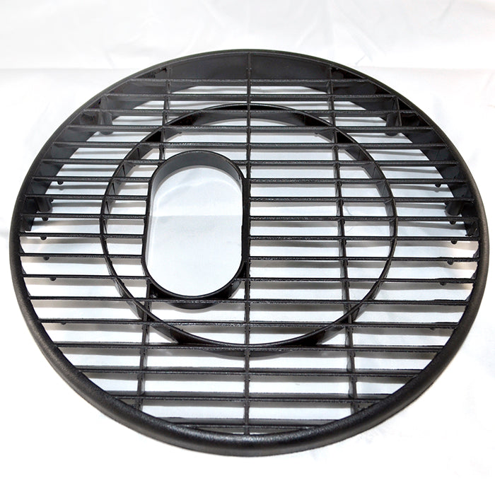 Grill Assembly MH125KTR through MH210KTR 2009 to current