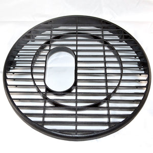 Grill Assembly MH125KTR through MH210KTR 2009 to current