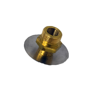Orifice Assembly MH/HS125FAV