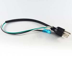 Power Cord MH/HS35FA