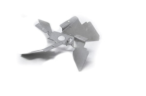 Burner MH175K to MH210KT Assembly