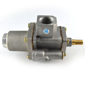 Main Safety Shut Off Control Valve