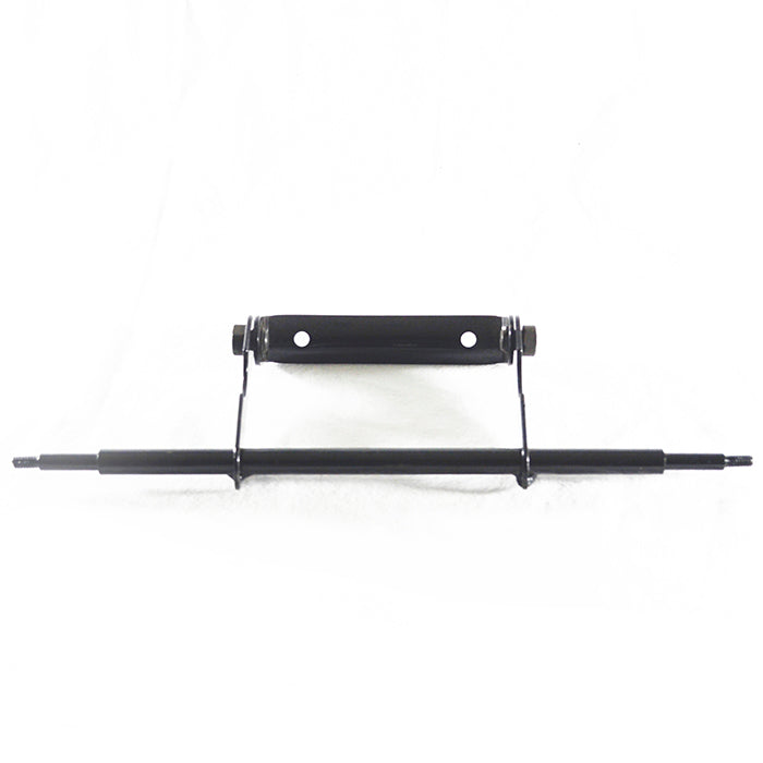Axel with Brackets MH/HS125LP