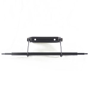 Axel with Brackets MH/HS125LP