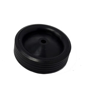 Wheel MH/HS35LP 31/2 in