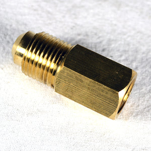 Male Connector Fitting