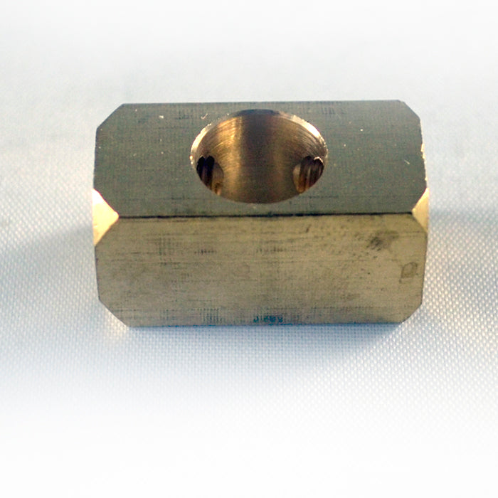 Relay Compression Block MH/HS55FAV through MH/HS125FAV