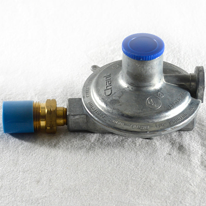 Regulator MH/HS80CV and MH/HS125LP