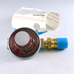 Regulator MH/HS35LP and MH/HS200CV