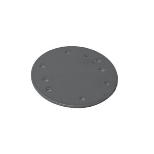 Backing Plate MH/HS50K through MH/HS210KT
