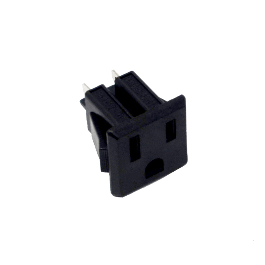 110 volt Receptacle MH/HS125FAK through MH/HS210FAK