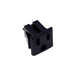 110 volt Receptacle MH/HS125FAK through MH/HS210FAK