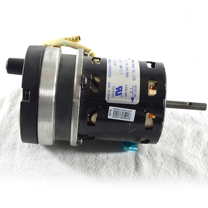 Power Pack Assembly for MH50KR