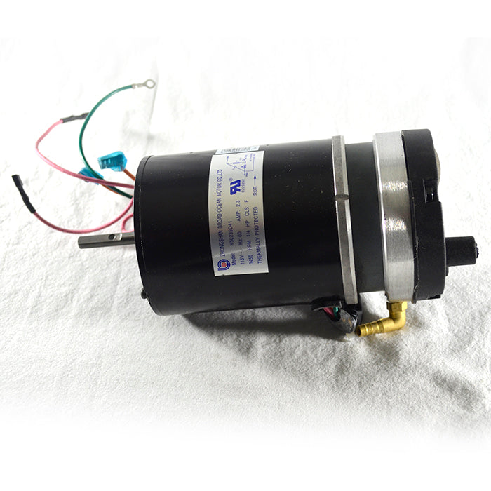 Power Pack Assembly 125,000 BTU through 210,000 BTU FAK All Years
