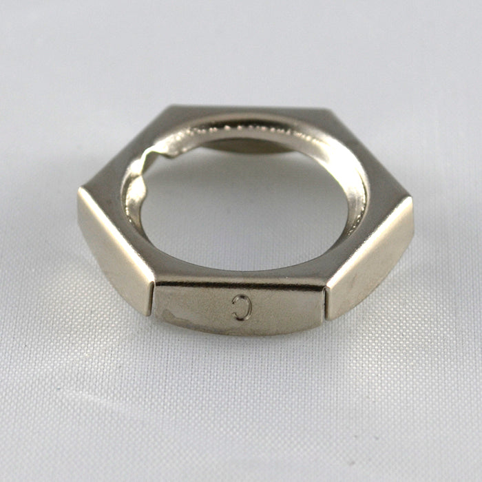 Piezo Nut