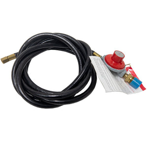 10ft  Hose & Regulator Assembly for MH38QFA