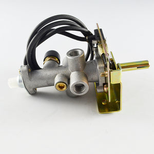 Control Valve MH18CH