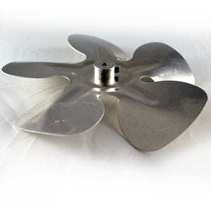 Fan 8in MH/HS125FAV