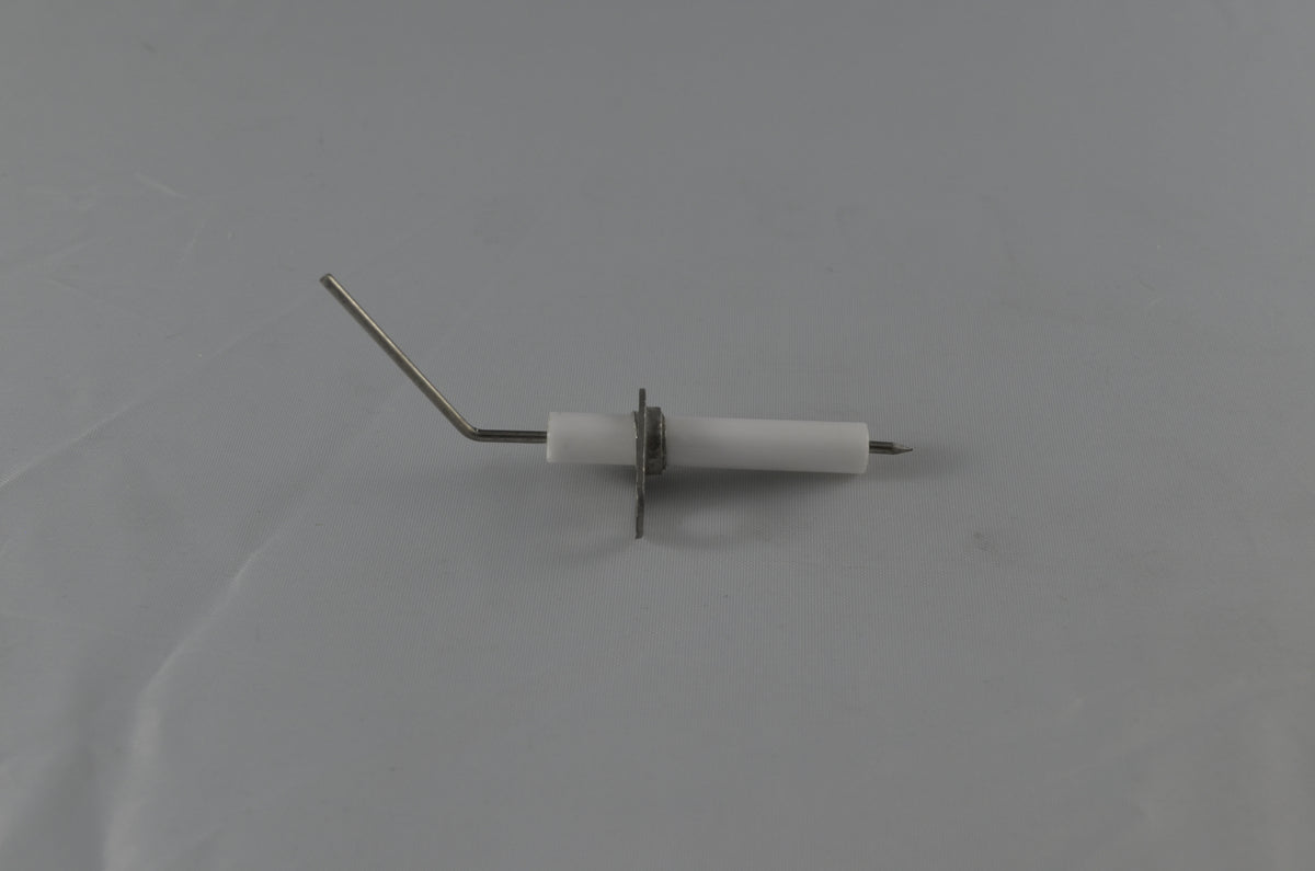 Electronic Ignition