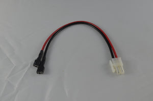 Battery Connection Wiring Harness
