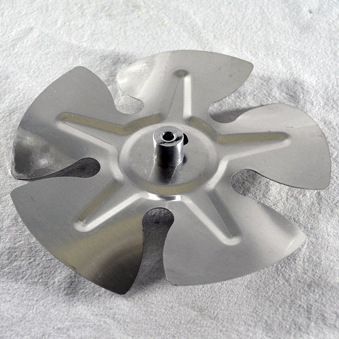Fan Blade MH/HS35FA