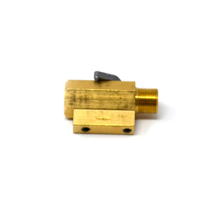 Variable Rate Valve for MH200CVX