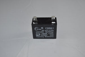 Starter Capacitor