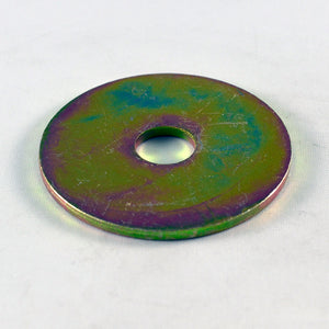 Large Retainer Washer