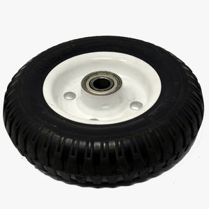 Wheel MH125FAK through MH175FAKT