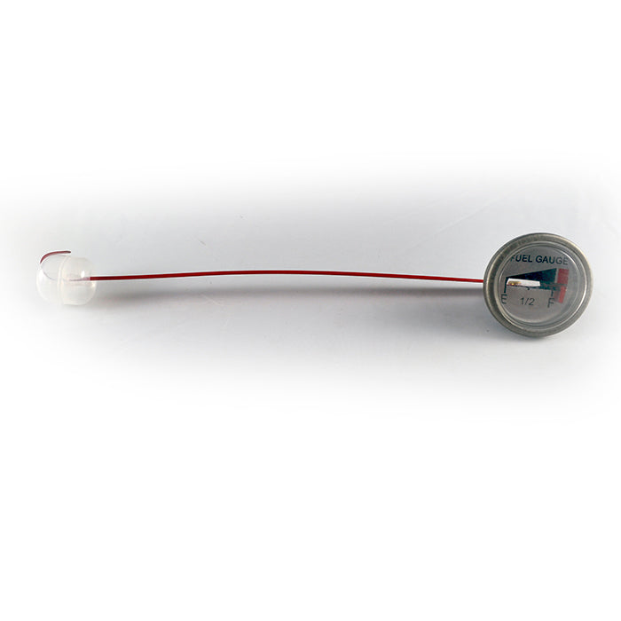 Fuel Gauge with Gasket