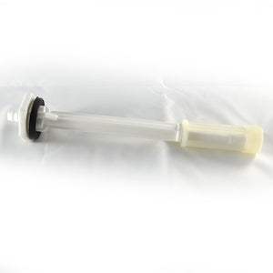 Fuel Filter Assembly MH125 Only