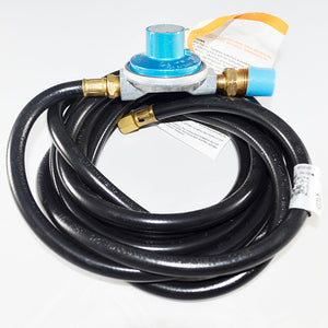 Hose / Regulator Assembly for MH60CLP / HS60CLP / MH60QFAV