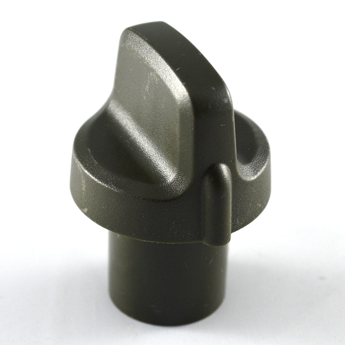 Safety Valve Knob Green MH9BX