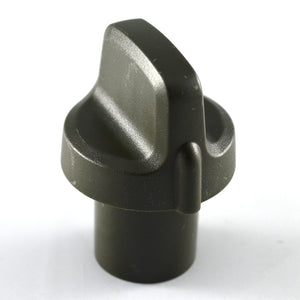 Safety Valve Knob Green MH9BX