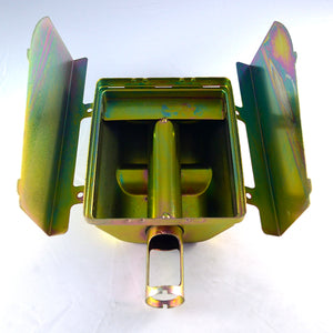 Burner Assembly MH9BX