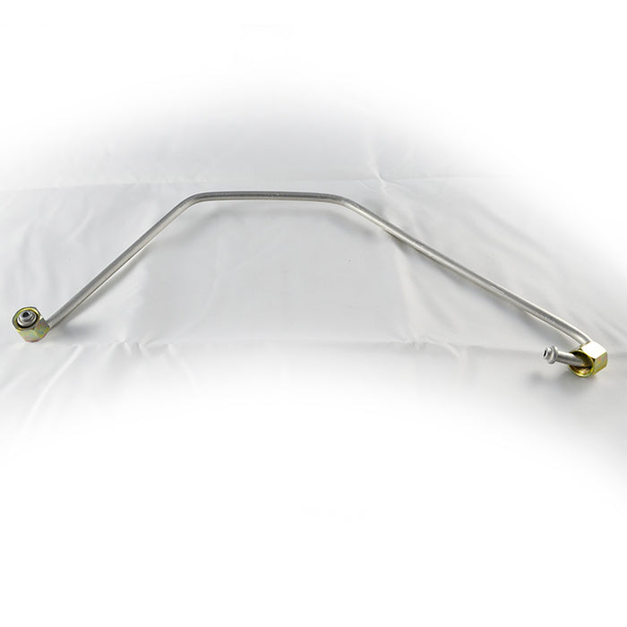 Pilot Tube Assembly