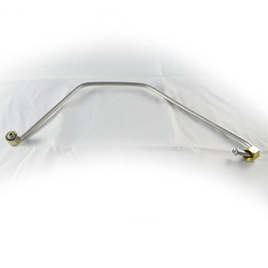 Pilot Tube Assembly