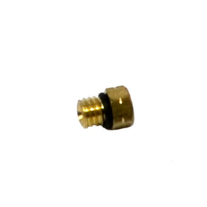 Orifice Assembly with O Ring MH9BX