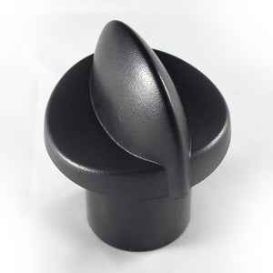 Black Safety Valve Knob for MH12HB