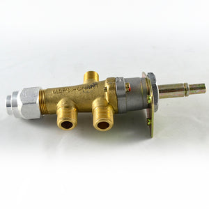 Control Valve Assembly MH12B