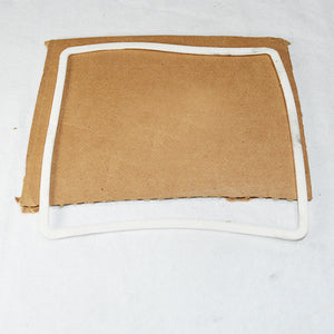 Ceramic Burner Tile Gasket for MH12HB