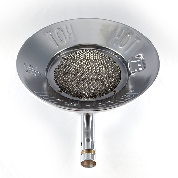 Replacement Burner Assembly for MH15T-MH30T