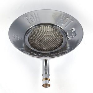 Replacement Burner Assembly for MH15T-MH30T