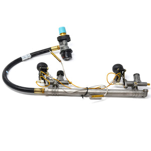 Manifold Assembly with Hose for MH30T / MH30TS